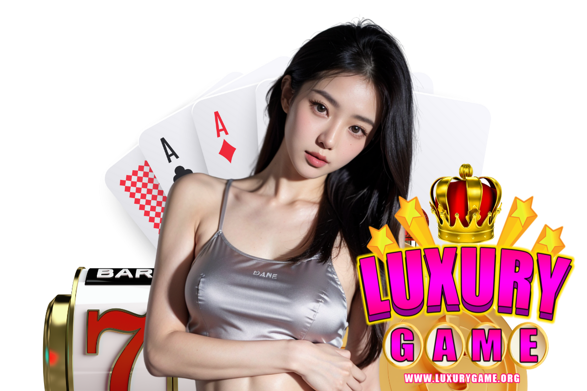 luxurygame สล็อต