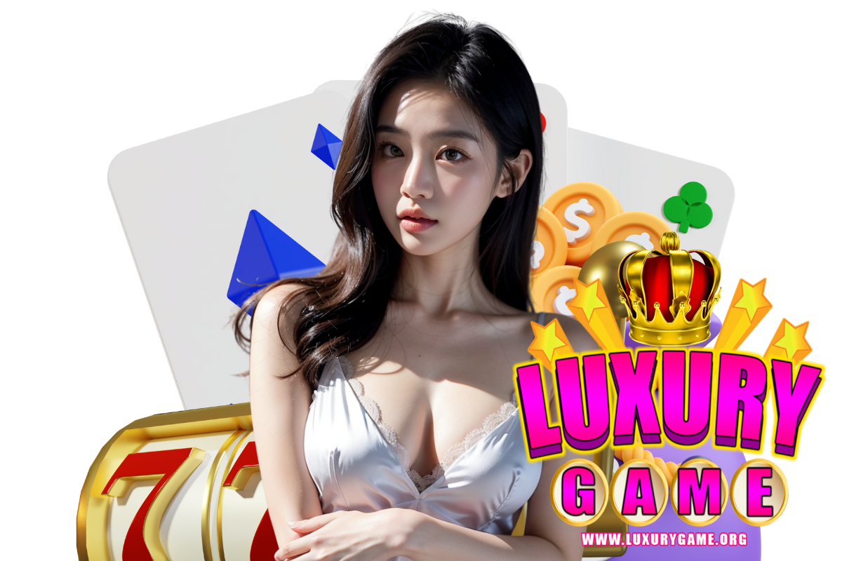 luxurygame เว็บตรง